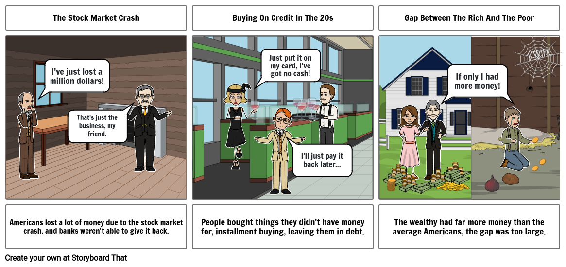 causes-of-the-great-depression-storyboard-by-14e1a1be