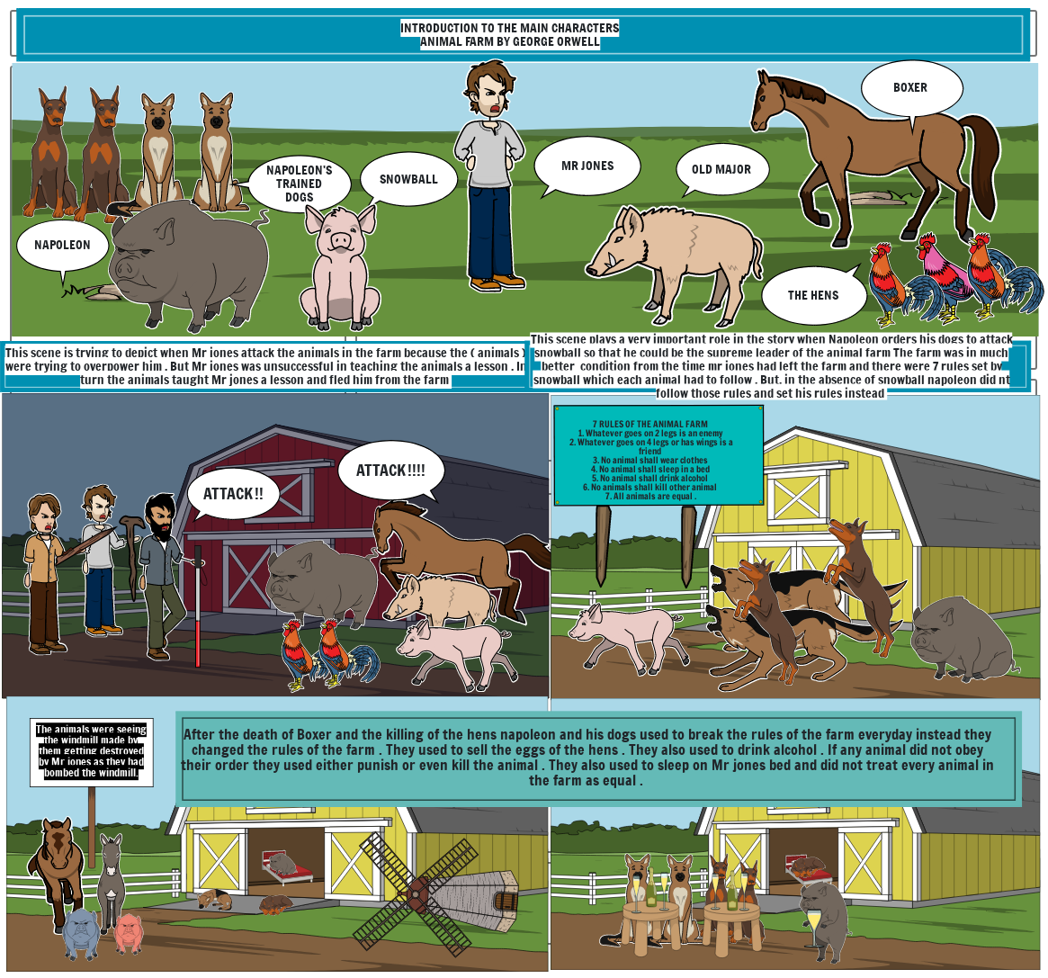 animal-farm-storyboard-by-1560ecc6