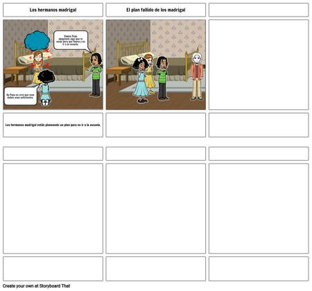 Yasiel Lerma tha COMIC