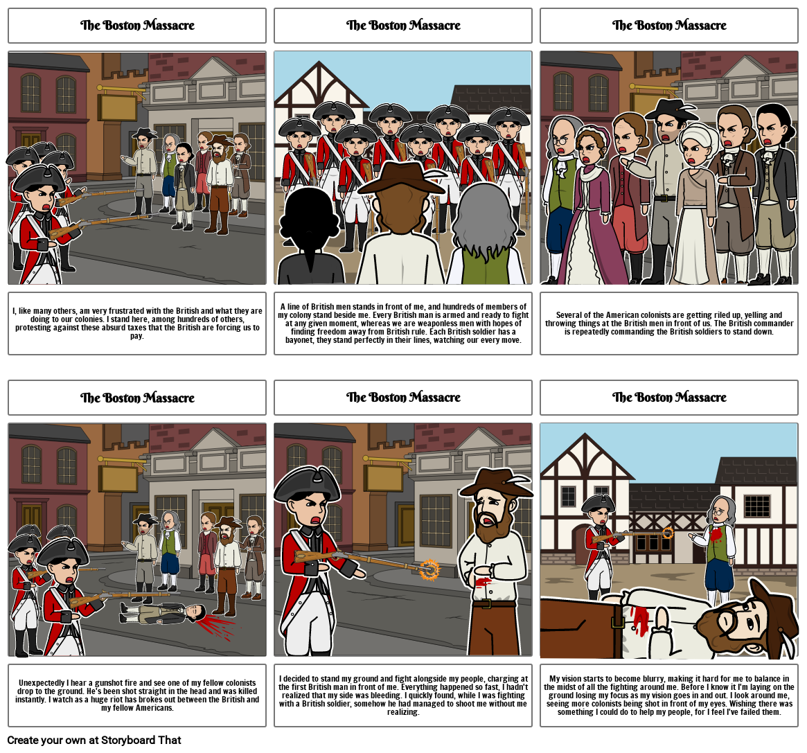 american-revolution-us-history-storyboard-by-15ce2bde