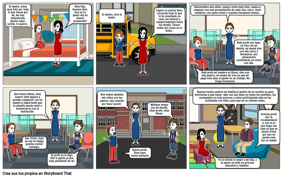 EDUCACION, FAMILIA Y COMUNIDAD