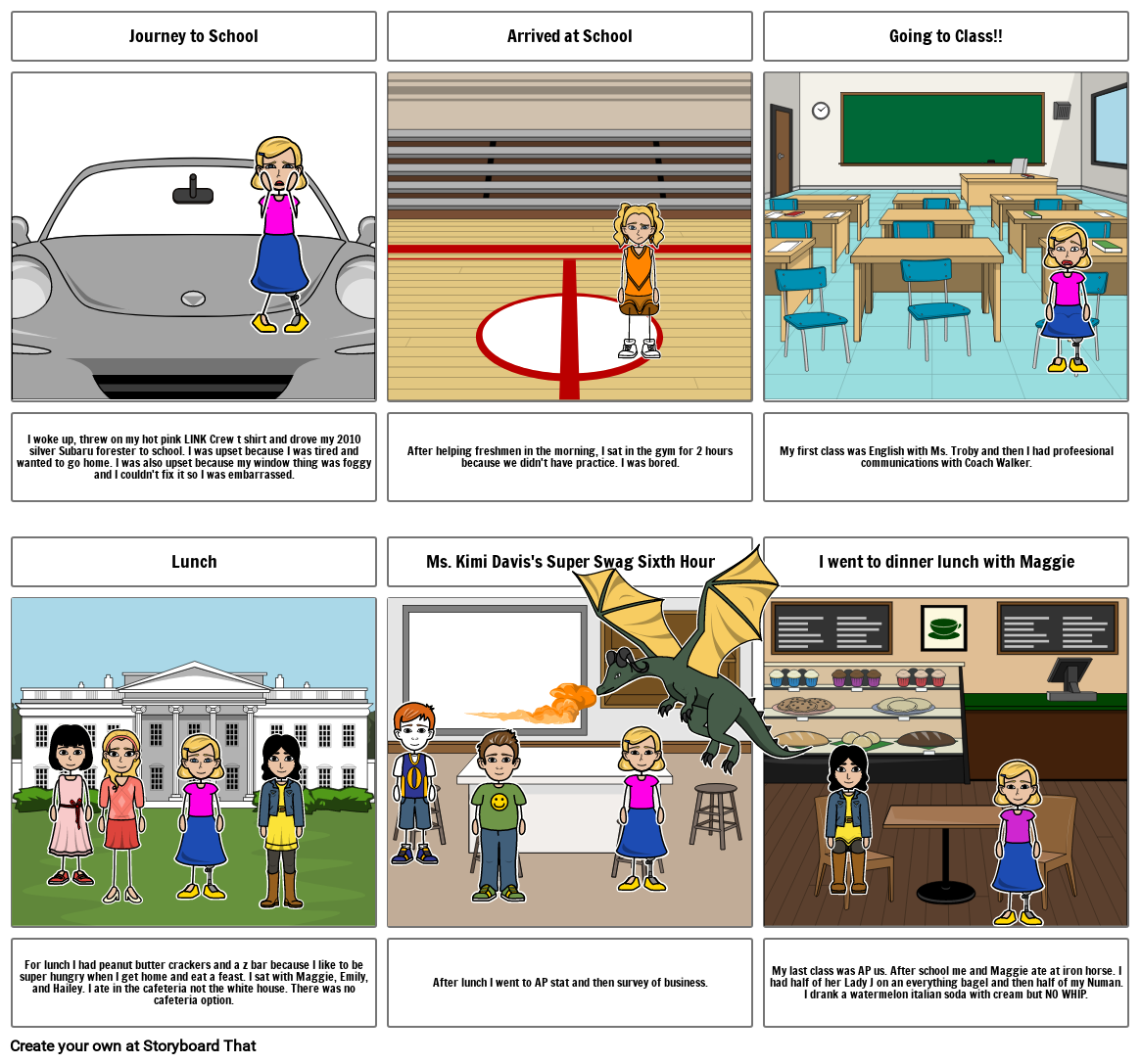 brett-s-first-day-of-school-storyboard-by-16351904