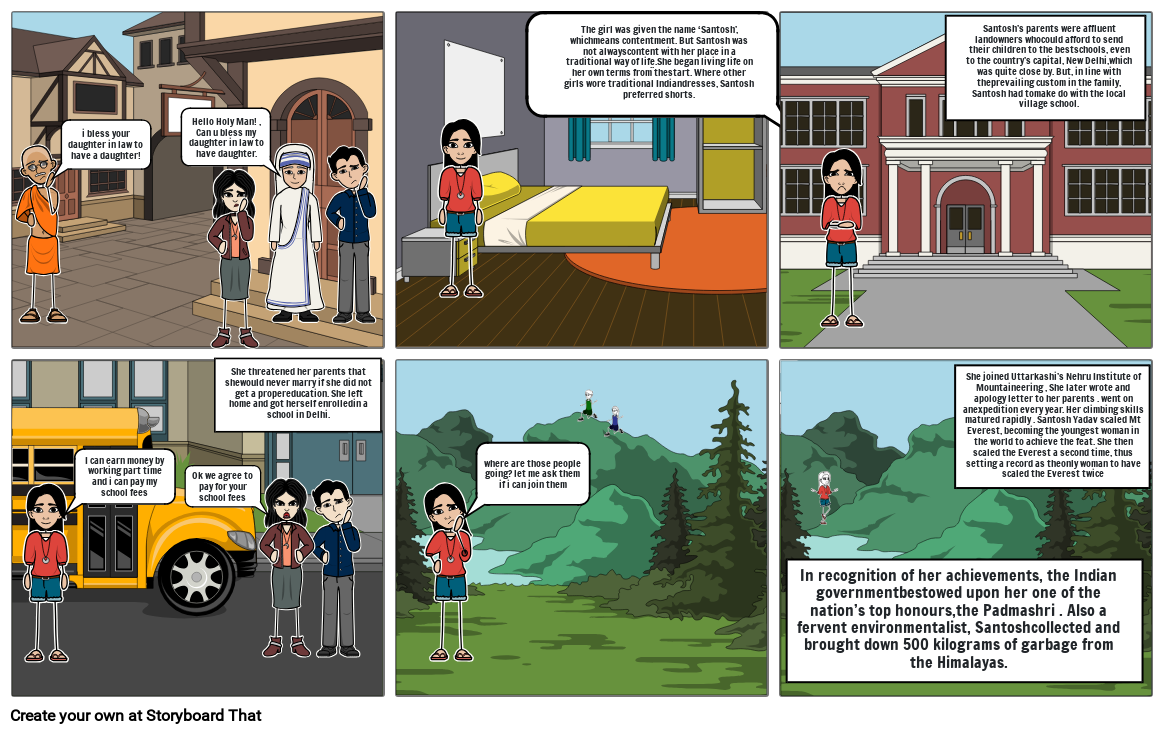Untitled Storyboard
