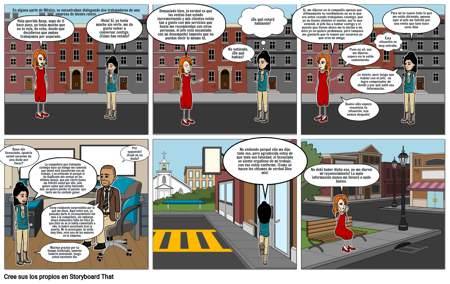 LA IMPORTANCIA DE LA COMUNICACIÓN ll