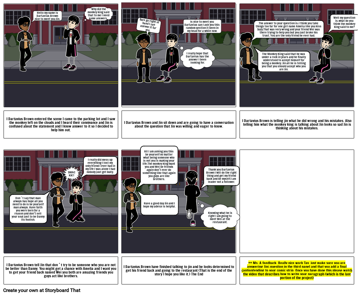 Brownabc Unit Final Storyboard By 1830c63e 