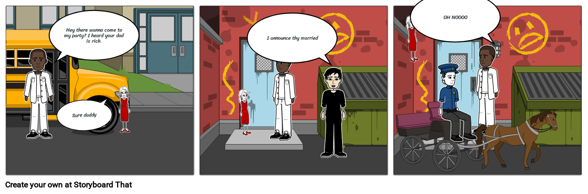 Untitled Storyboard