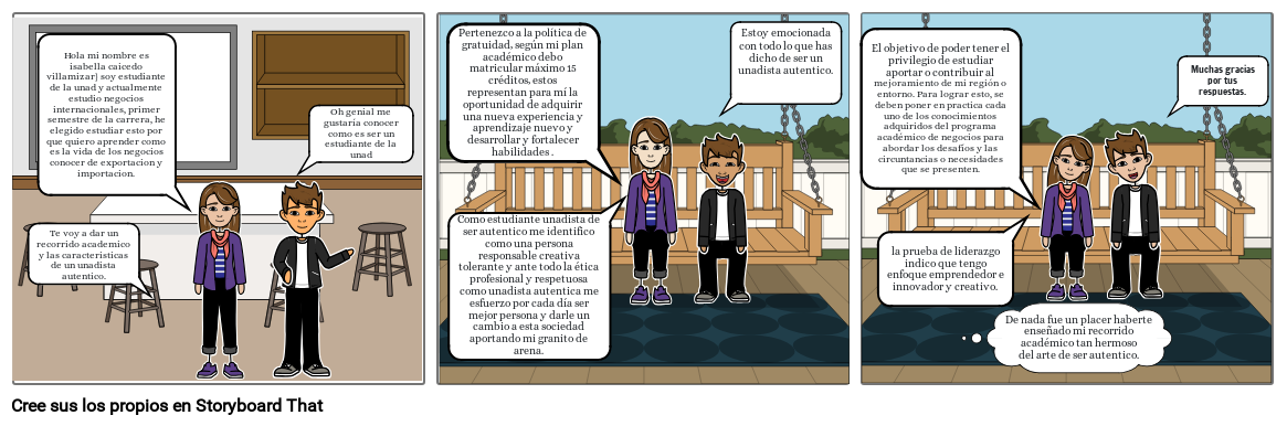 ser autentico paso a paso