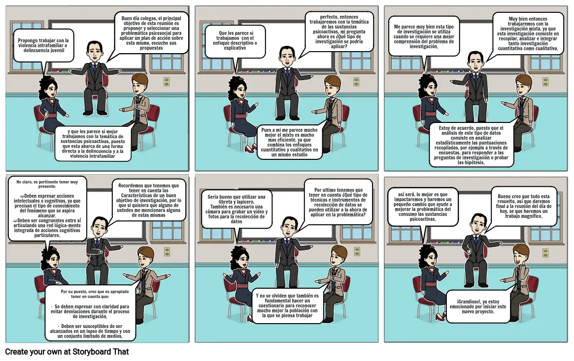 Metodología de la investigación