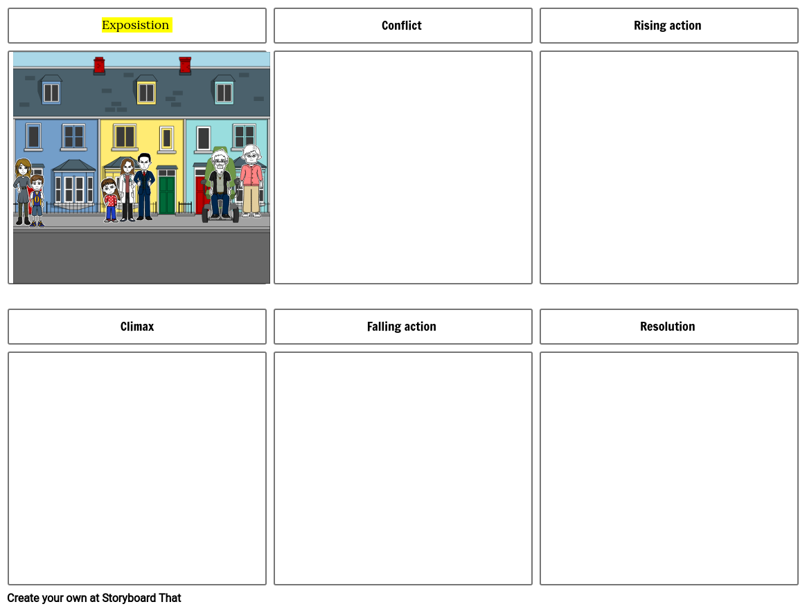 a-new-school-day-storyboard-przez-19e598d2