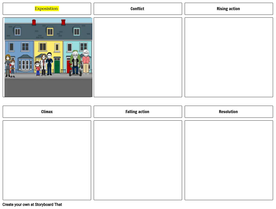 a-new-school-day-storyboard-przez-19e598d2