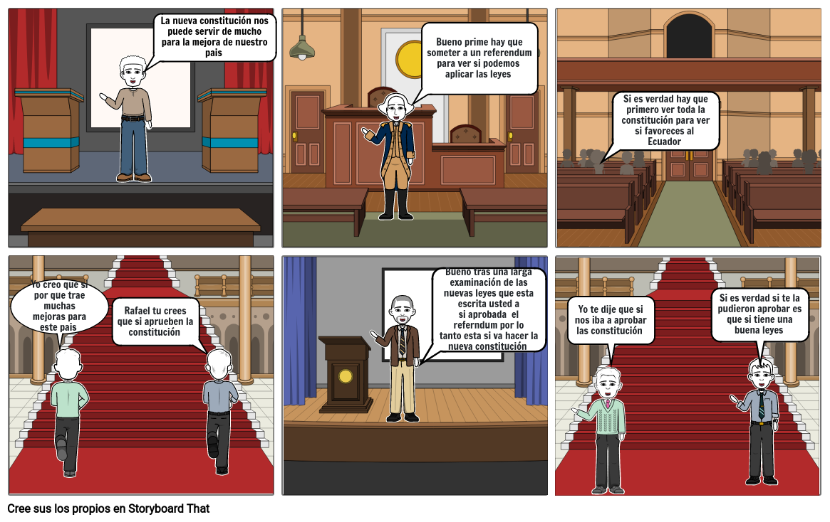 Bili Vera comic de bili Storyboard by 19e74cae