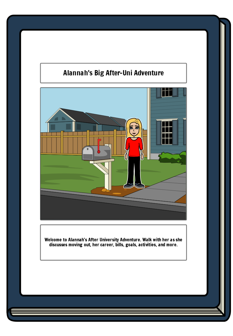 Untitled Storyboard