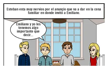 historita de la discriminacion 3 de secundaria