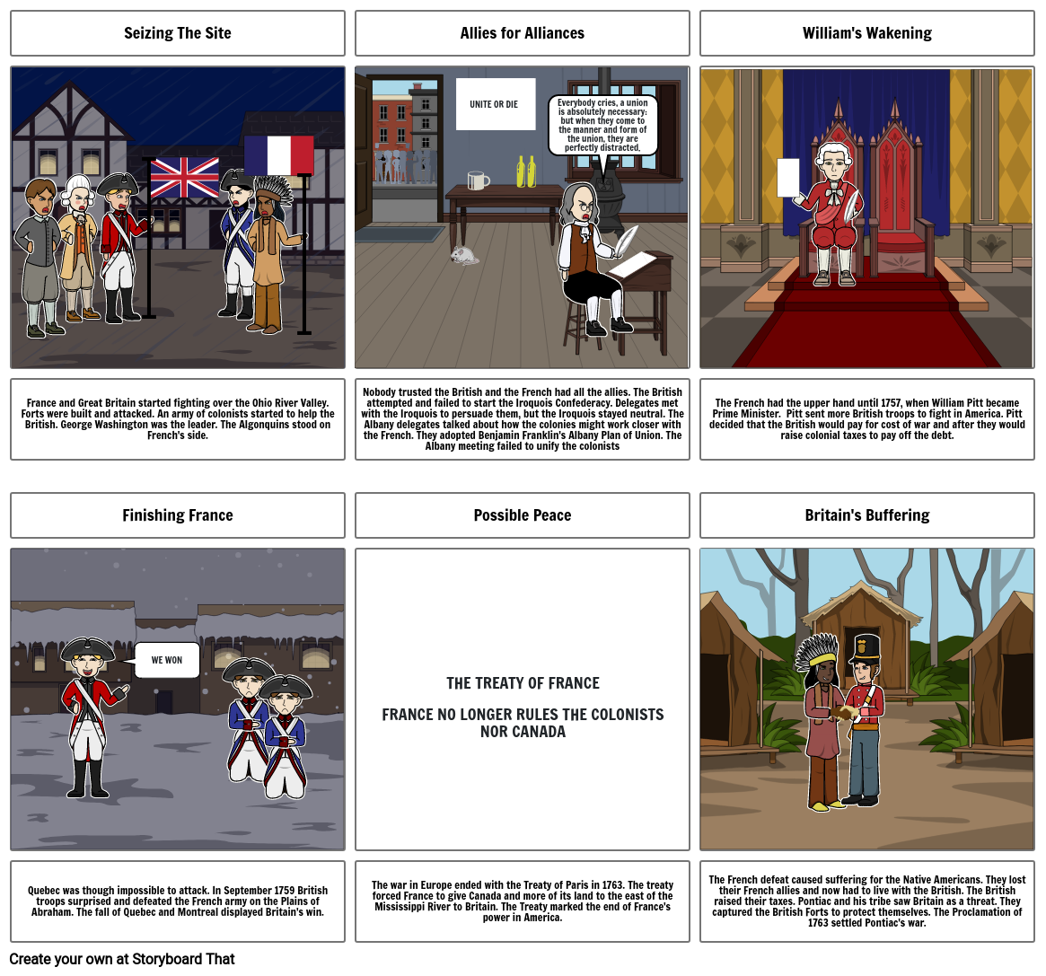 french-and-indian-war-storyboard-by-1acc08a3