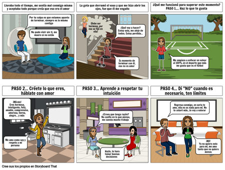 ¿Cómo aprender a respetarme amarme como ser en crecimiento?