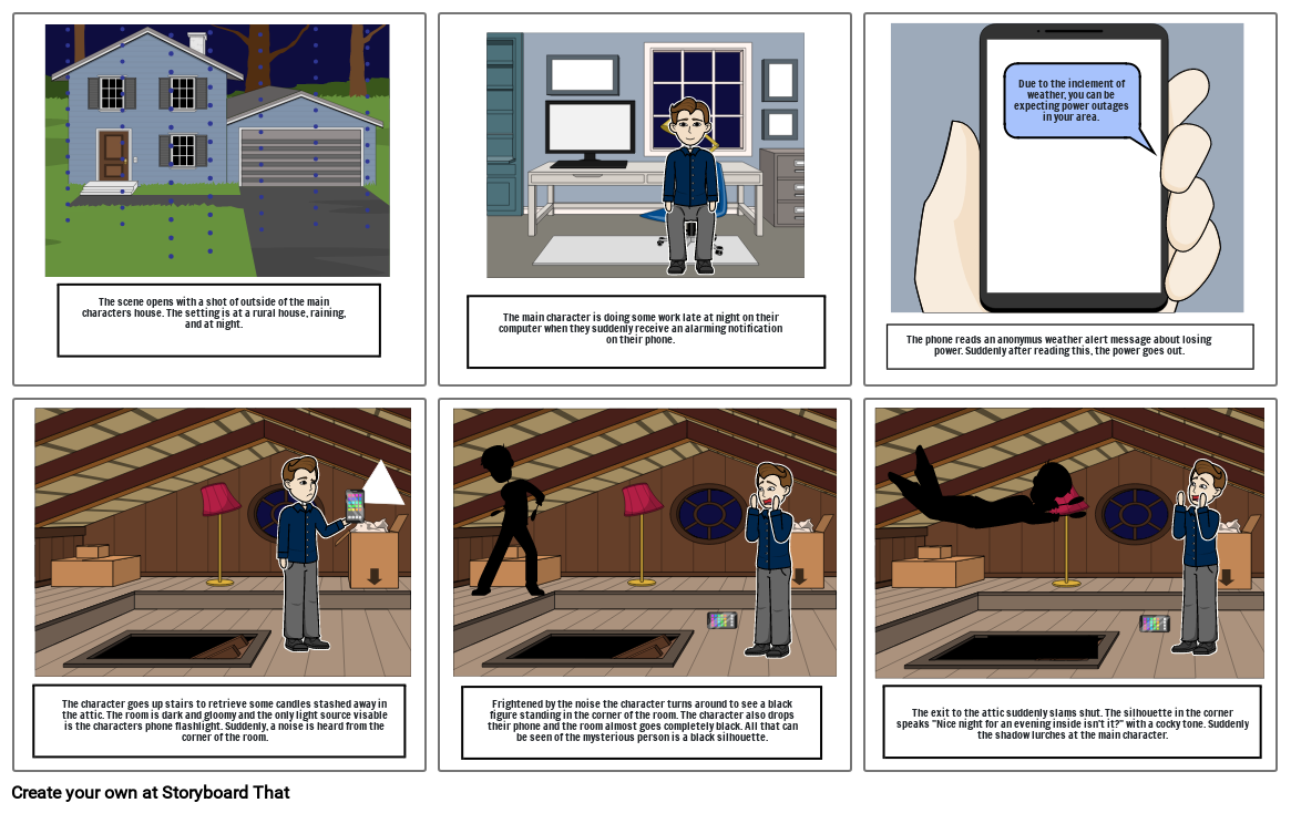 Storyboard 1