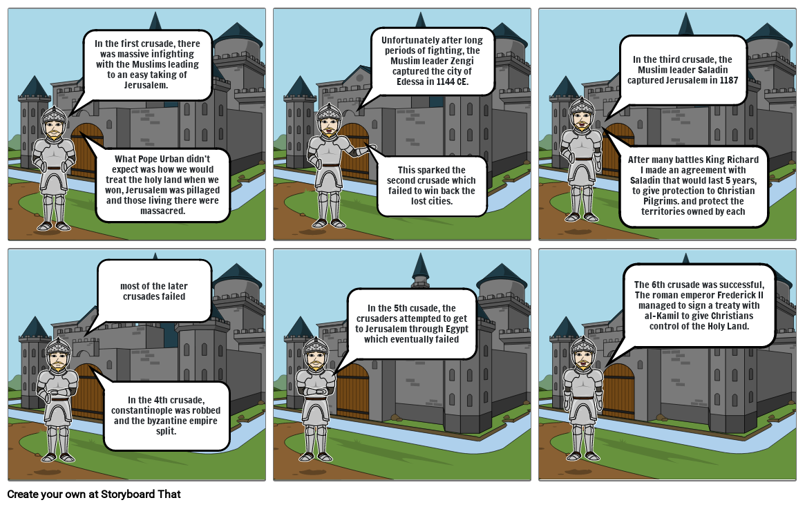 the-crusades-storyboard-by-1d1c1f18