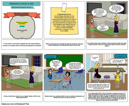 AMENAZAS A LA SALUD EN EL SIGLO 21