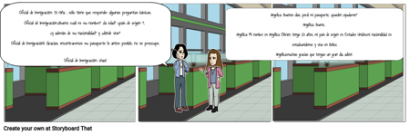 Spanish( Immigration Office)