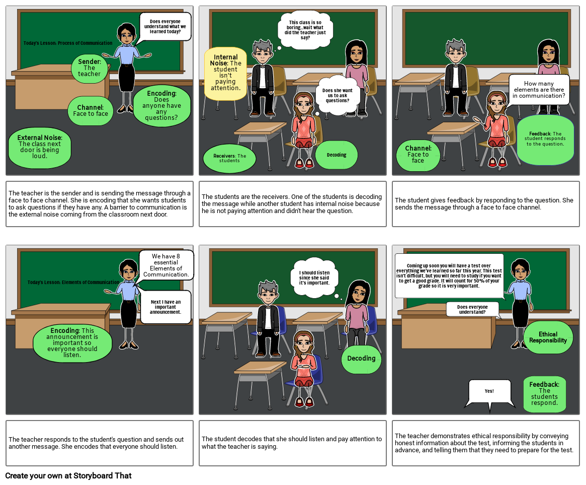 communication Storyboard por 1e2d75b1