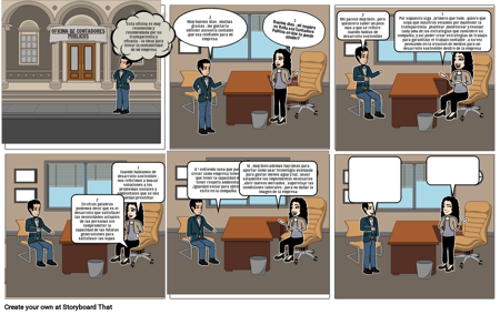 papel del contador publico