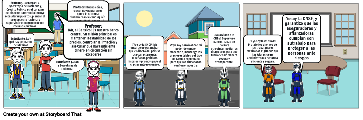 SISTEMA FINCIERO MEXICANO