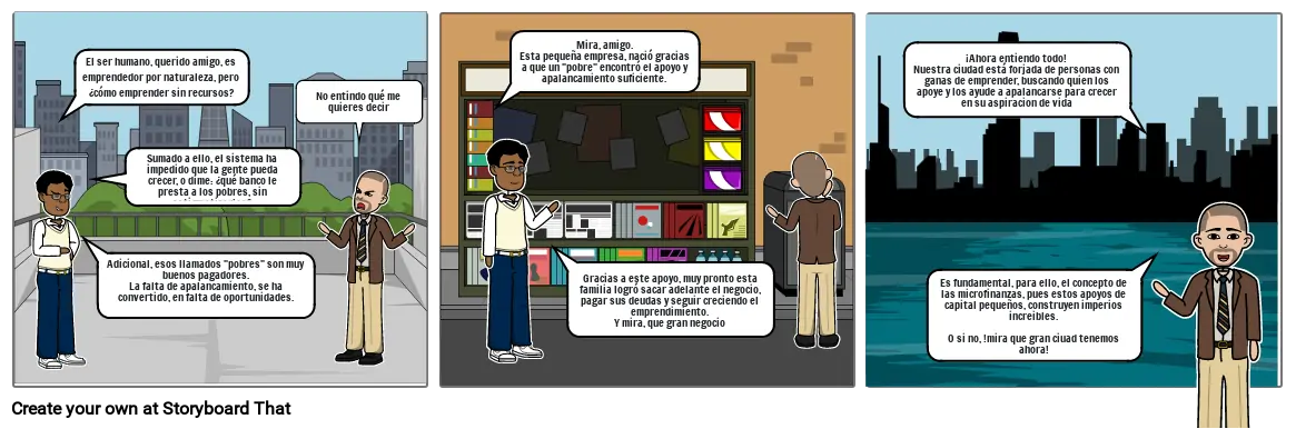 COMIC OPERACIONES MICROFINANCIERAS 2