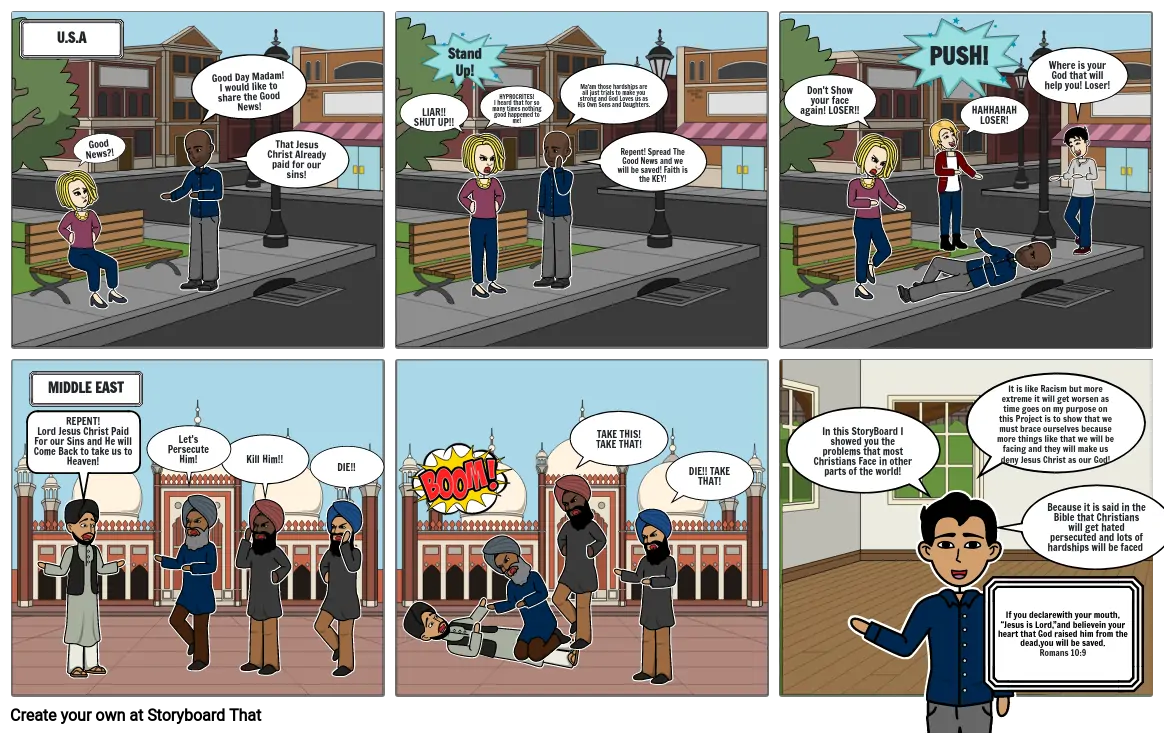 Empowerment Technology - Quarter 2 Advocacy StoryBoard That By: SERAFICA, F