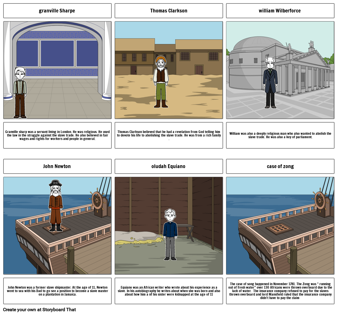 end-of-the-slave-trade-storyboard-by-2090bf15