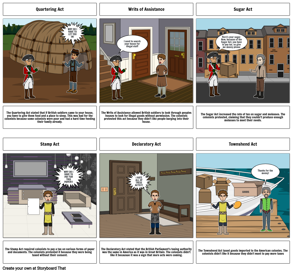 taxation-controversy-by-isaiah-chon-storyboard