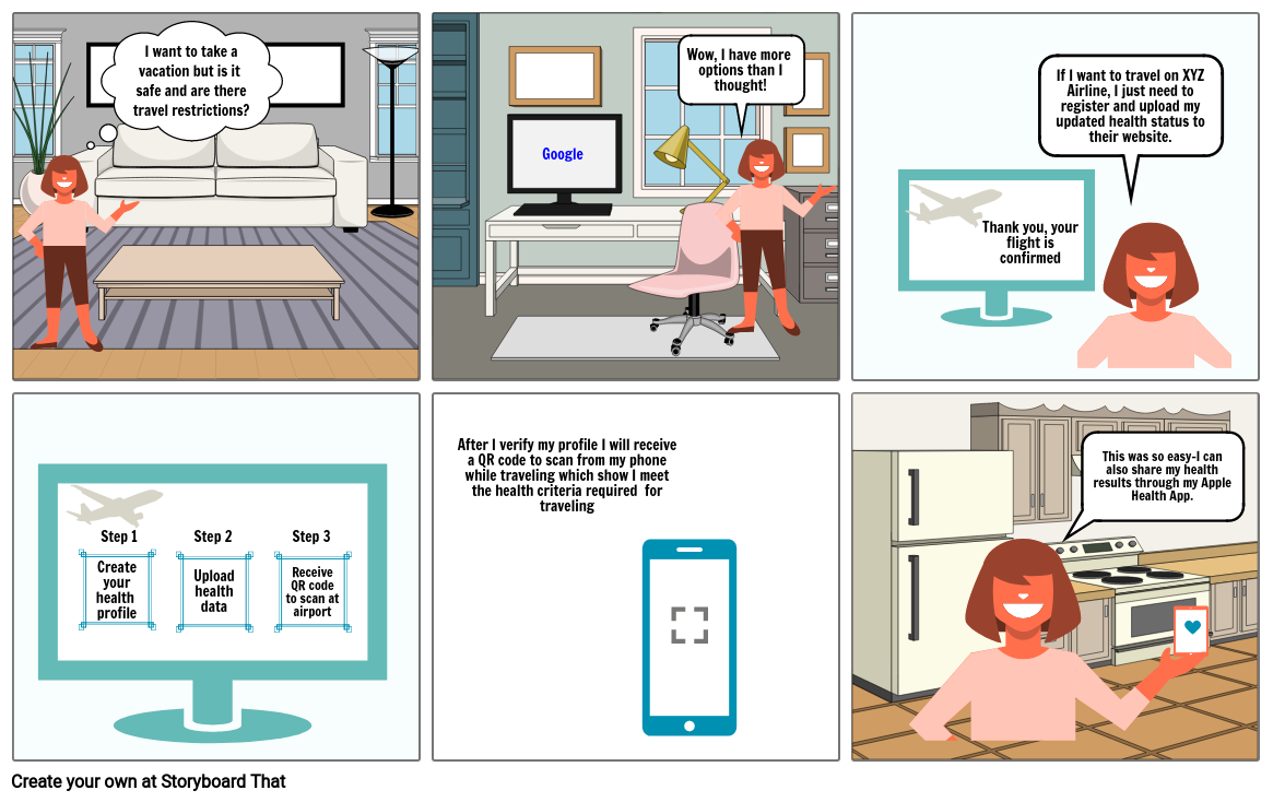 Behavioral Prototype Storyboard Storyboard by 21ba2202
