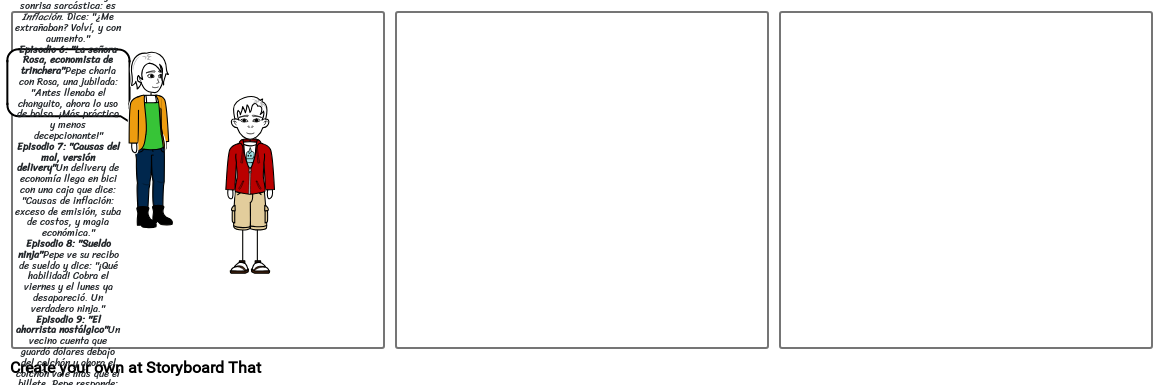 Untitled Storyboard