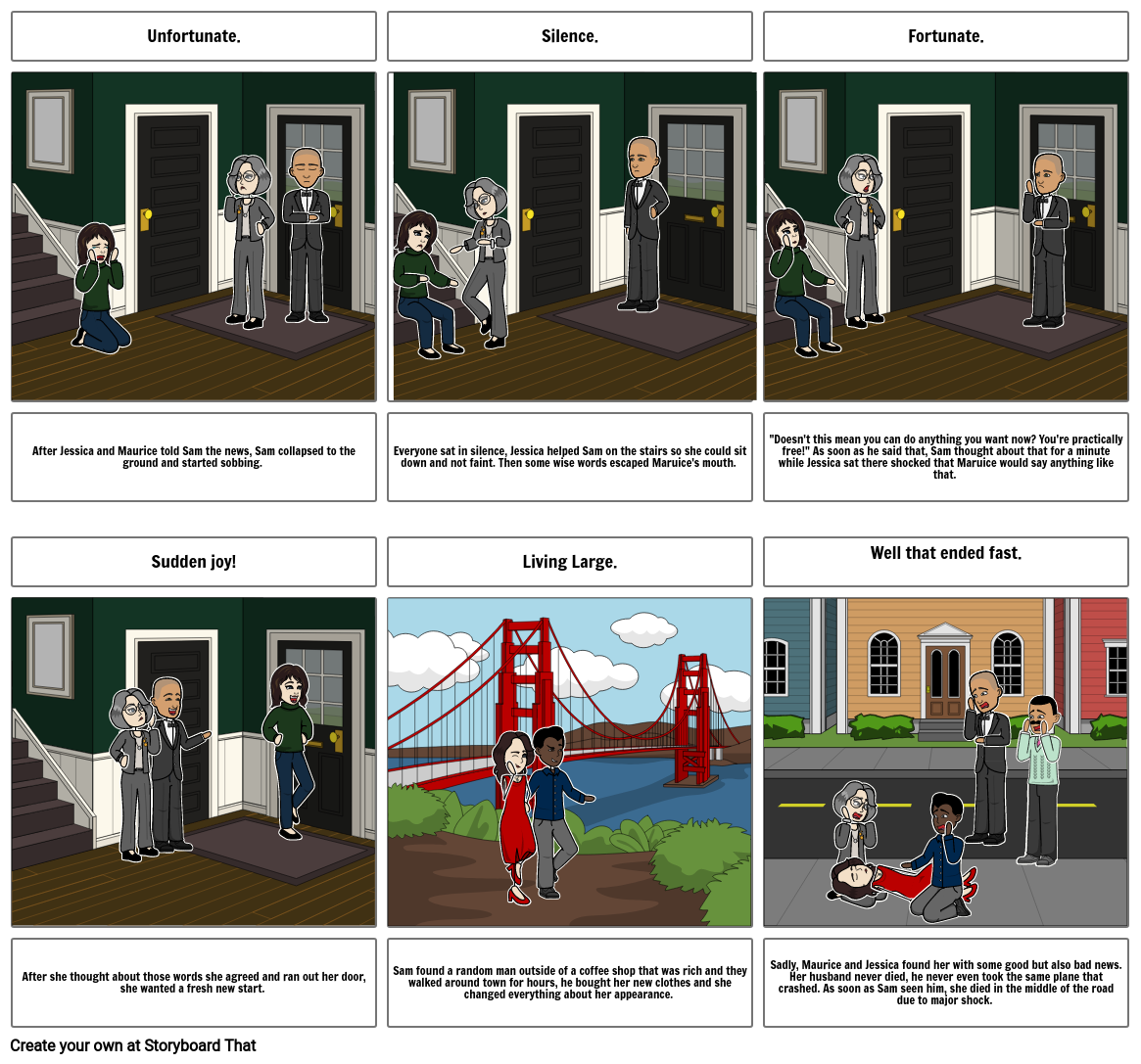 One Afternoon Storyboard Par 2238d0d3 shopfee-coffee-shop-figma