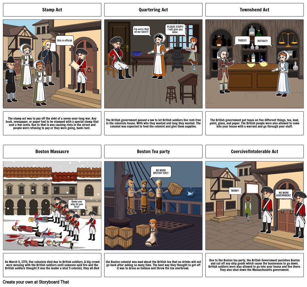 causes-of-the-revolution-storyboard-by-2239a1ed