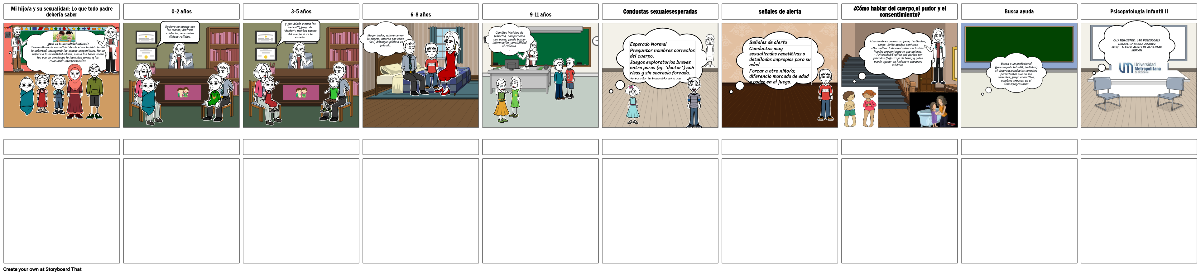 Untitled Storyboard