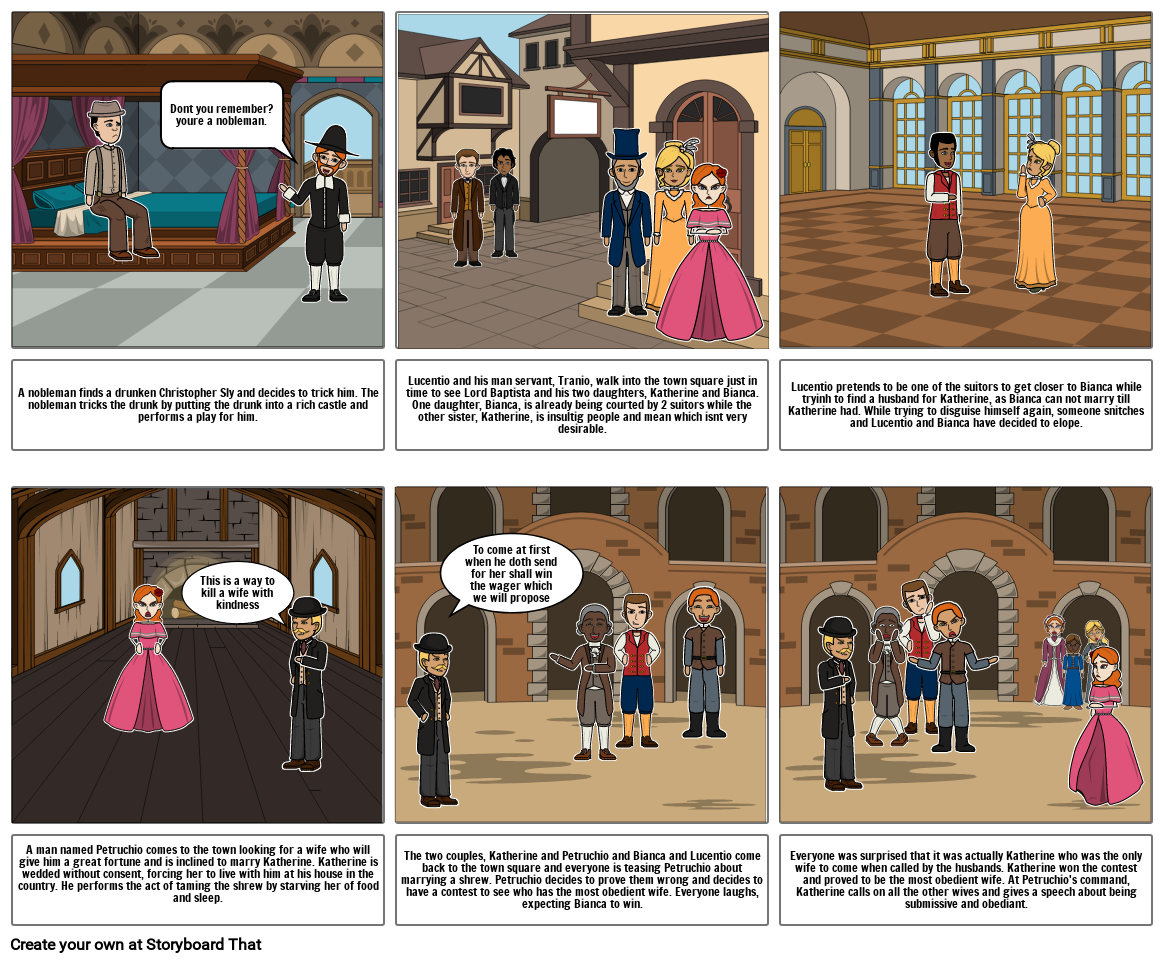 taming-of-the-shrew-homework-storyboard-by-22m22933