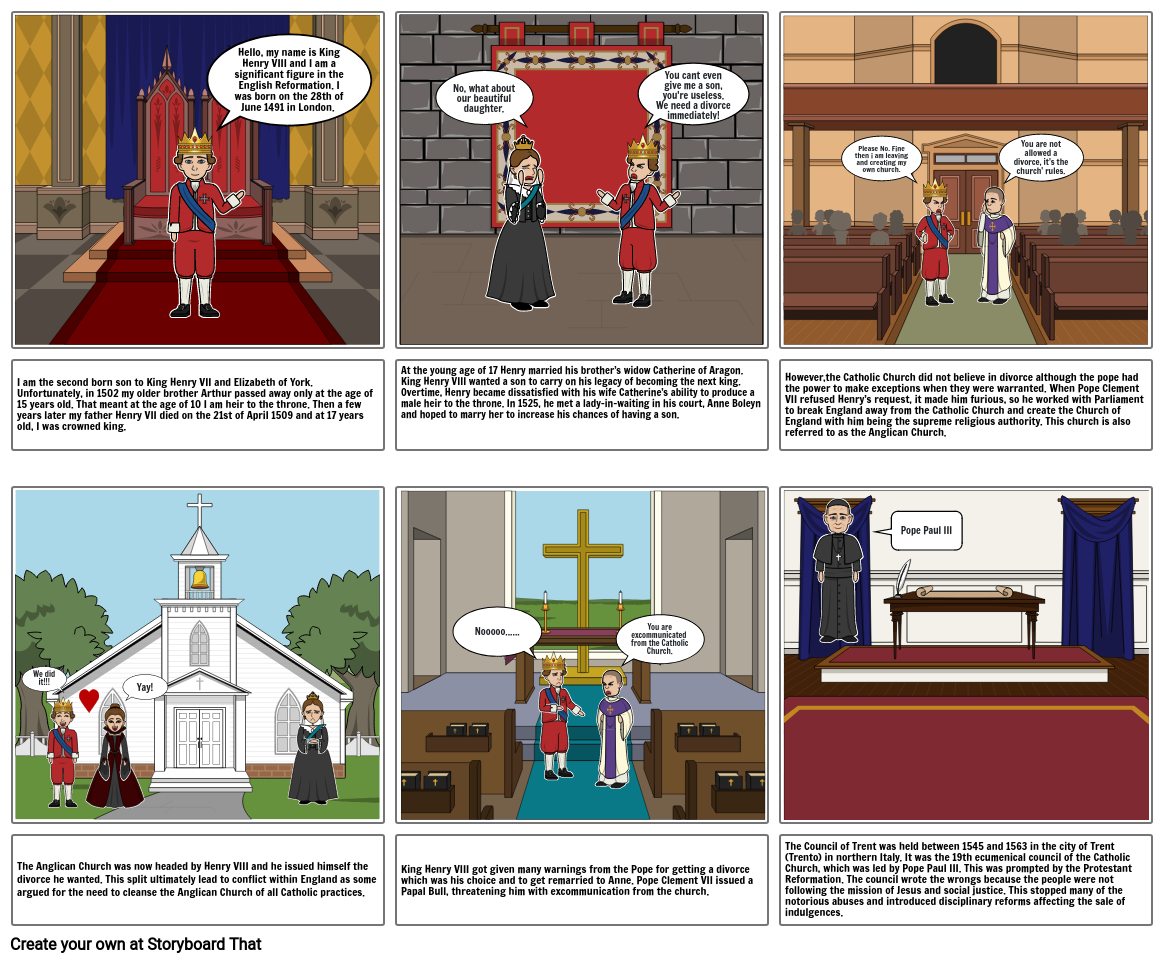 king-henry-viii-story-board-storyboard-por-23d2e95a