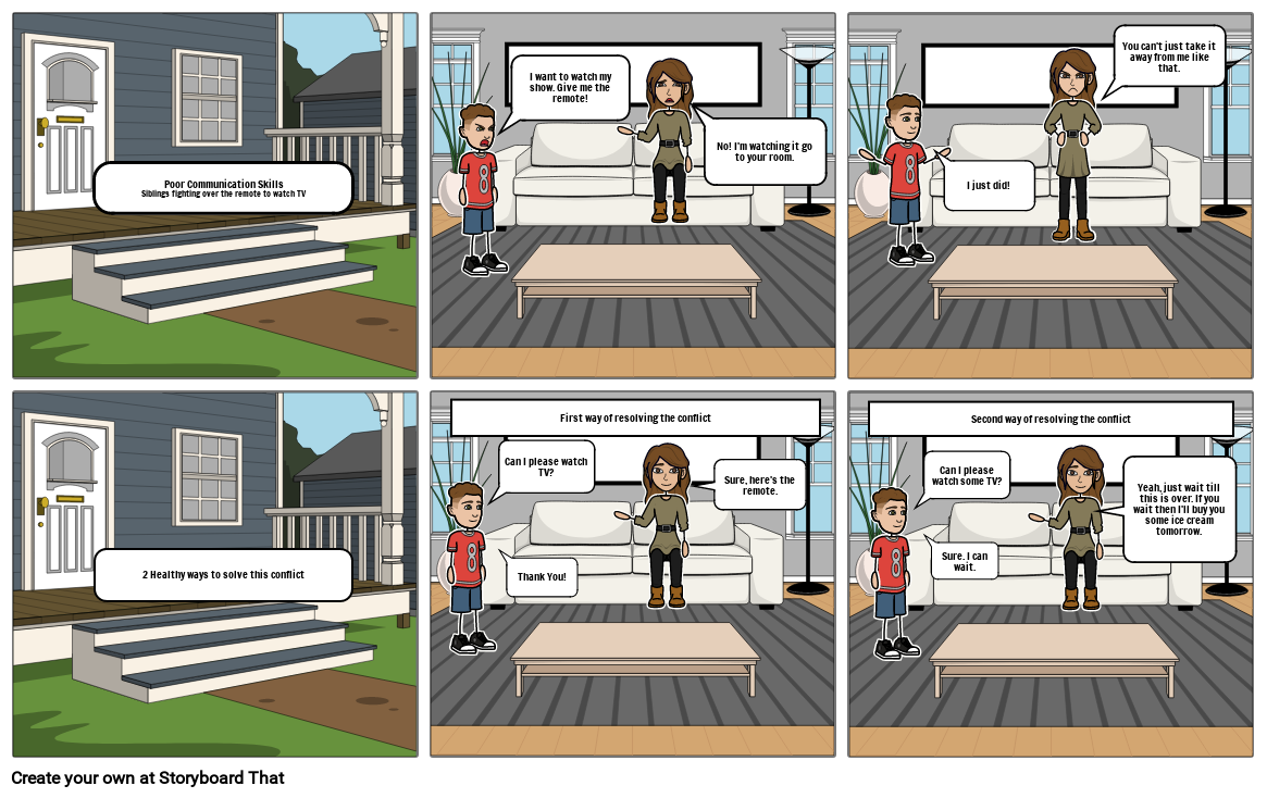 antonyms-of-cooperation-storyboard-by-244e44d1