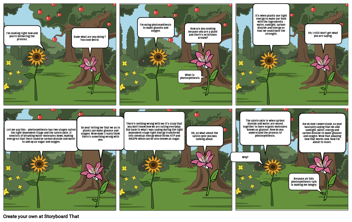 Malachi Photosynthesis Comic