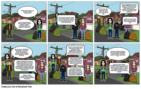 Story Board_Kelompok 1