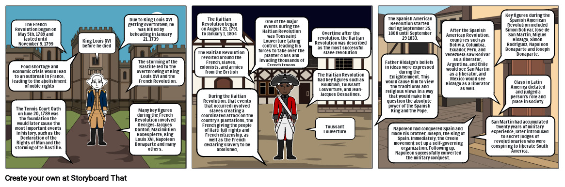 History Unit 2 Lesson 4 Storyboard Final