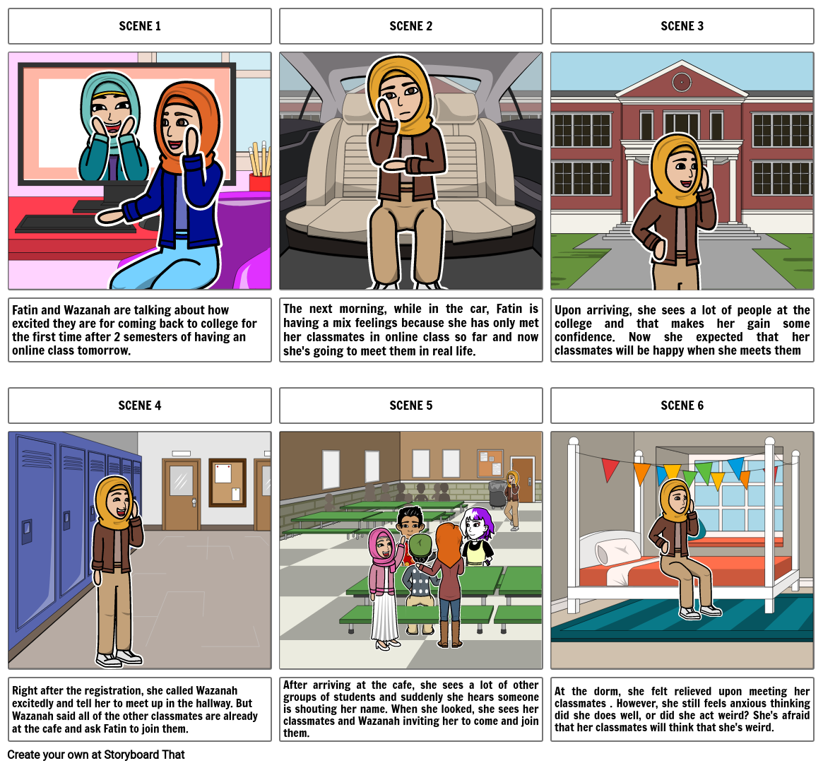 Urt Storyboard Par 264ba308