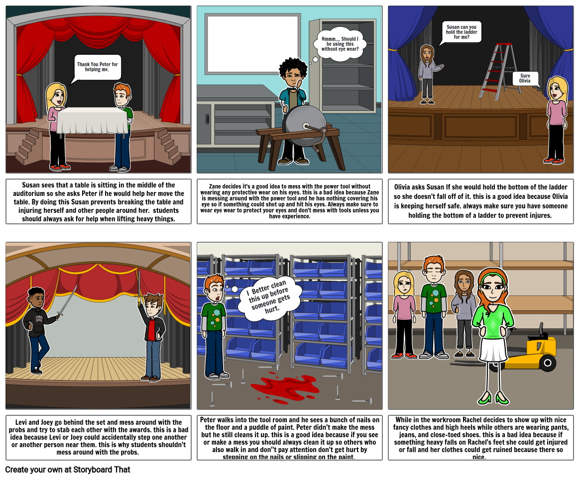 my-theater-project-good-or-bad-ideas-storyboard