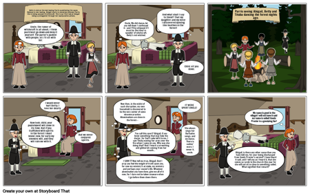 Bedroom Scene (pg 567)