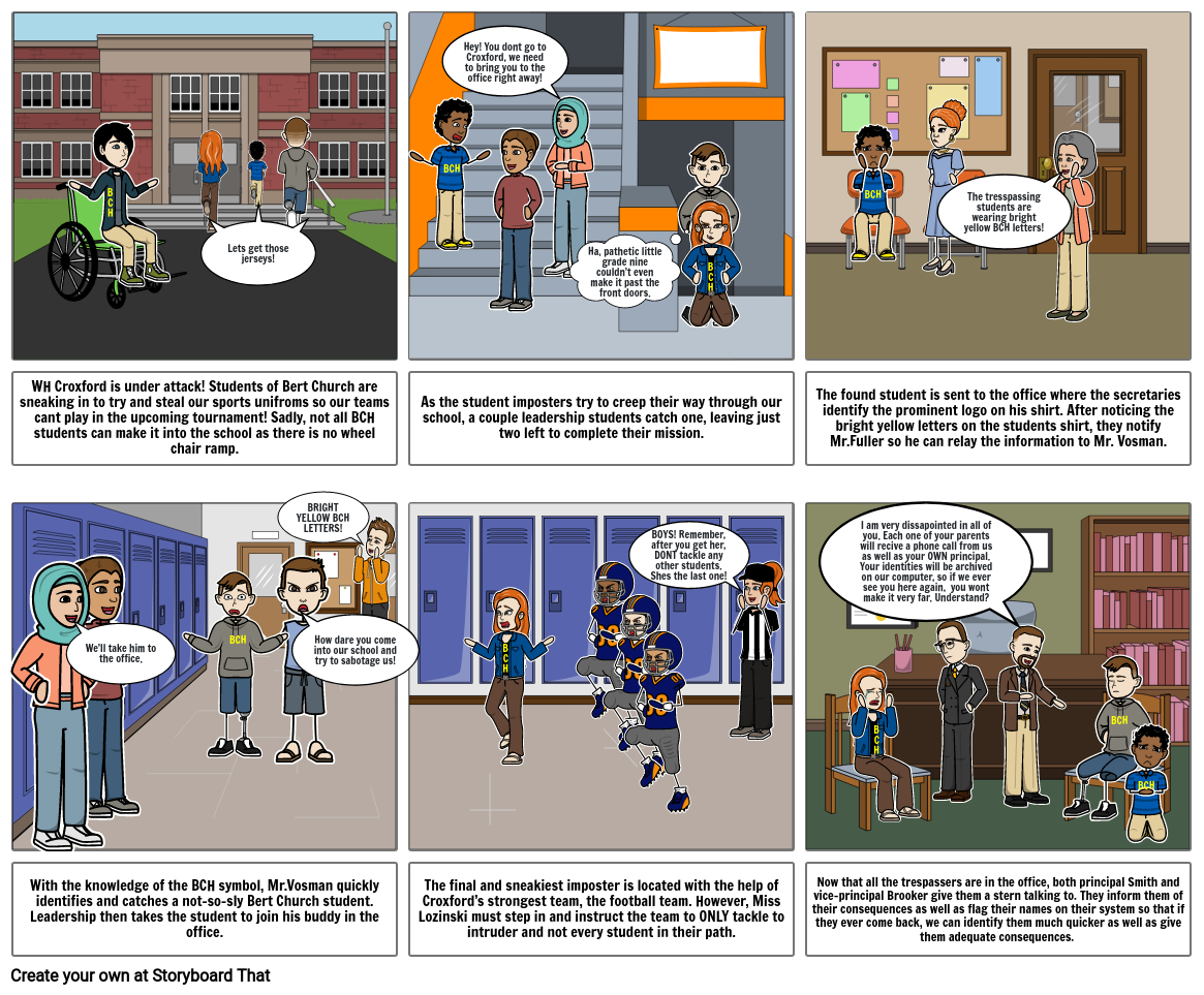 Bio 20 immunity cartoon Storyboard por 295ba9c7