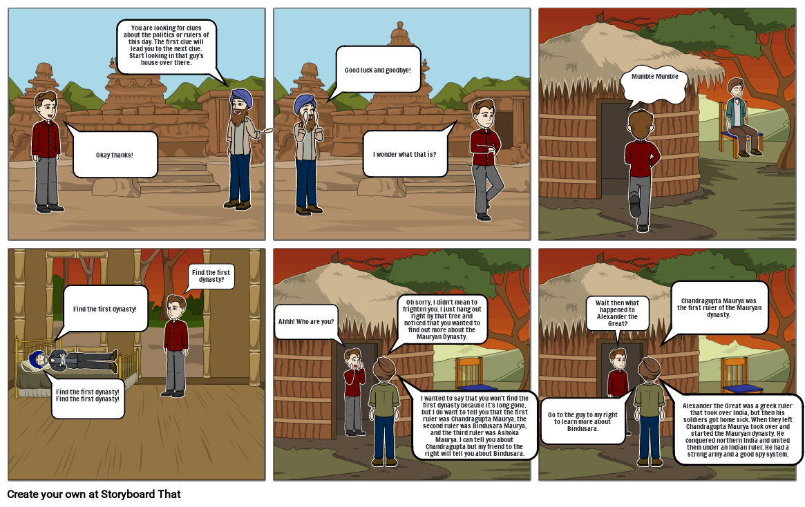 Social Studies project pt.2 Storyboard by 297bdb0c