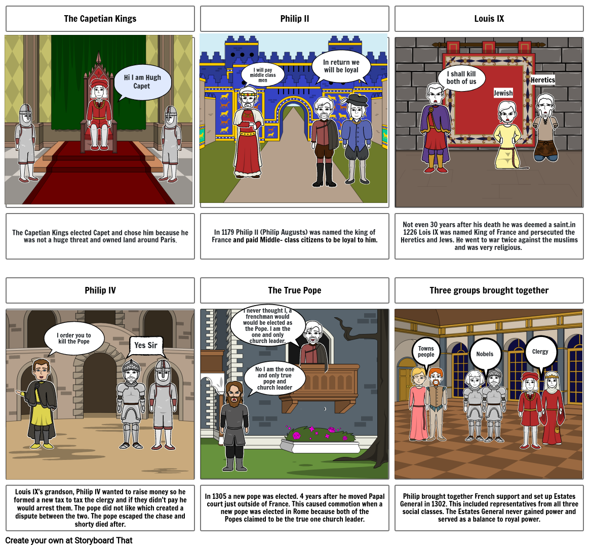 french-kings-storyboard-by-29a0f8ae