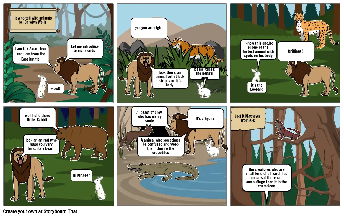 how-to-tell-wild-animals-storyboard-de-29a268e5