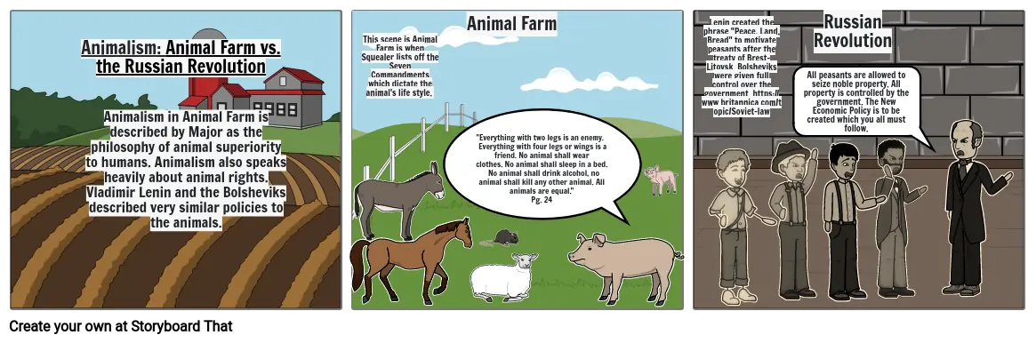 Animal Farm