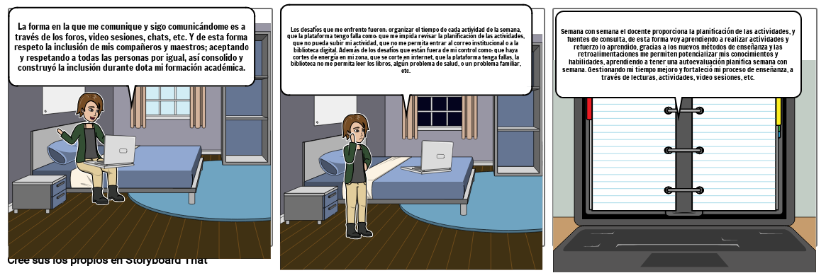 Untitled Storyboard